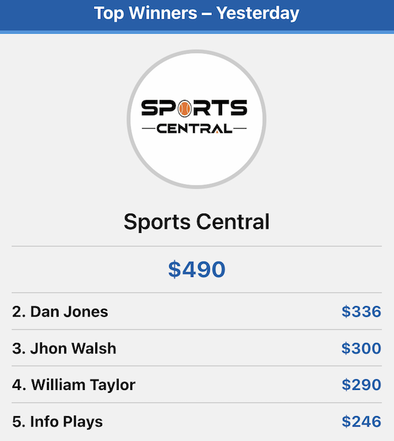 Why Bets Go Off the Board - January 2